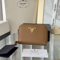 Prada Wallets